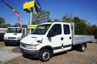 Iveco Daily 35C14